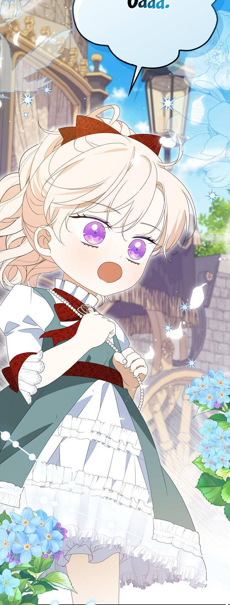 Đứa Con Gái Côn Đồ Nhà Công Tước Chap 20 - Next Chap 21