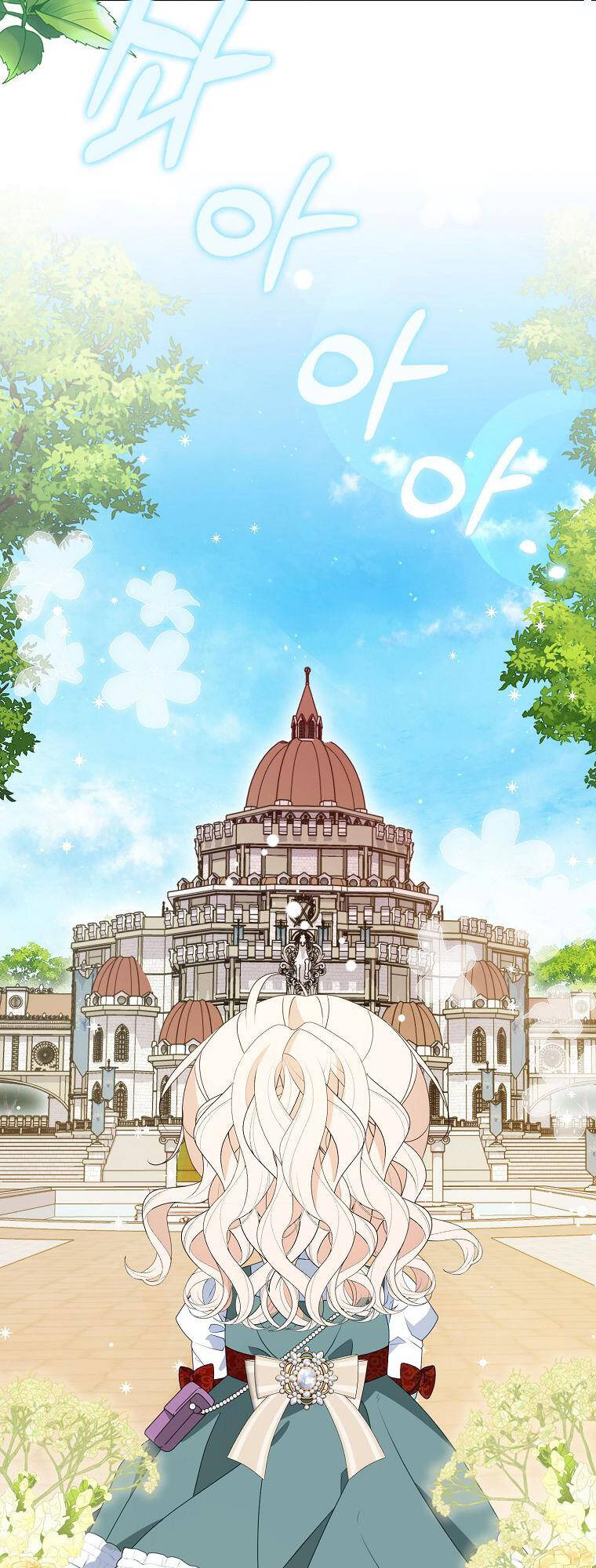 Đứa Con Gái Côn Đồ Nhà Công Tước Chap 20 - Next Chap 21