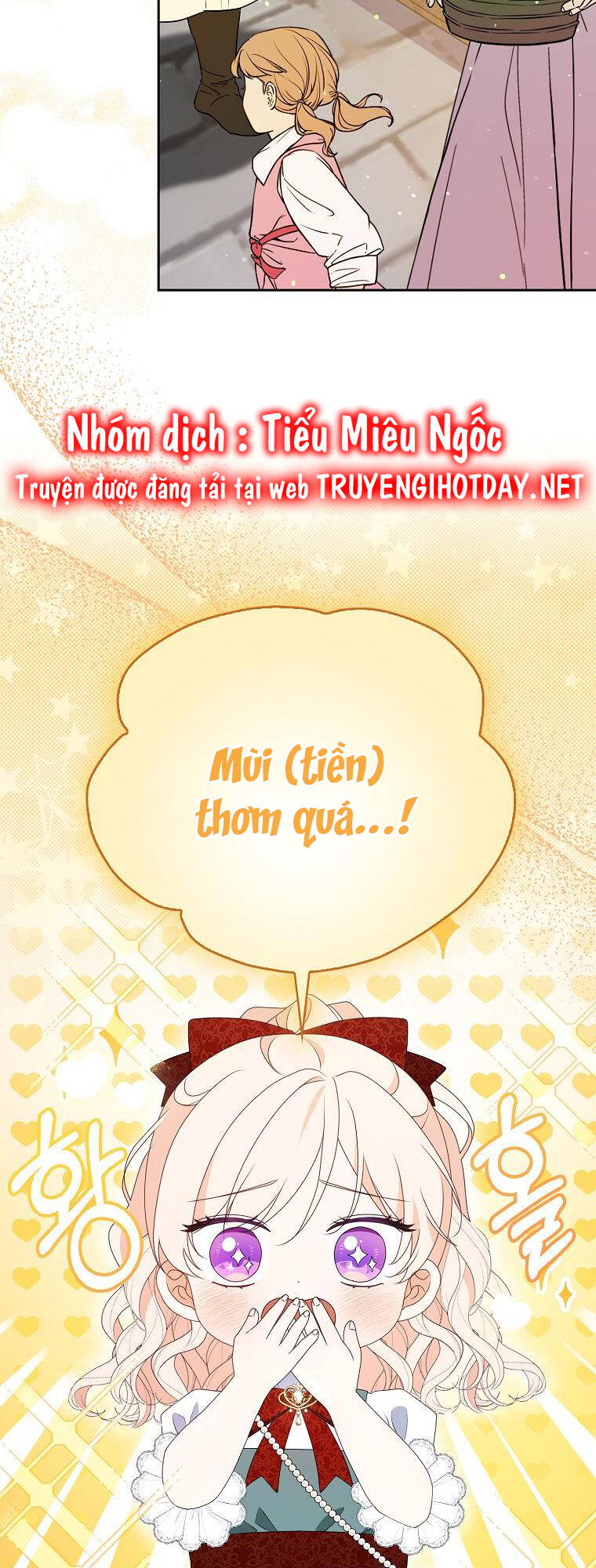 Đứa Con Gái Côn Đồ Nhà Công Tước Chap 20 - Next Chap 21