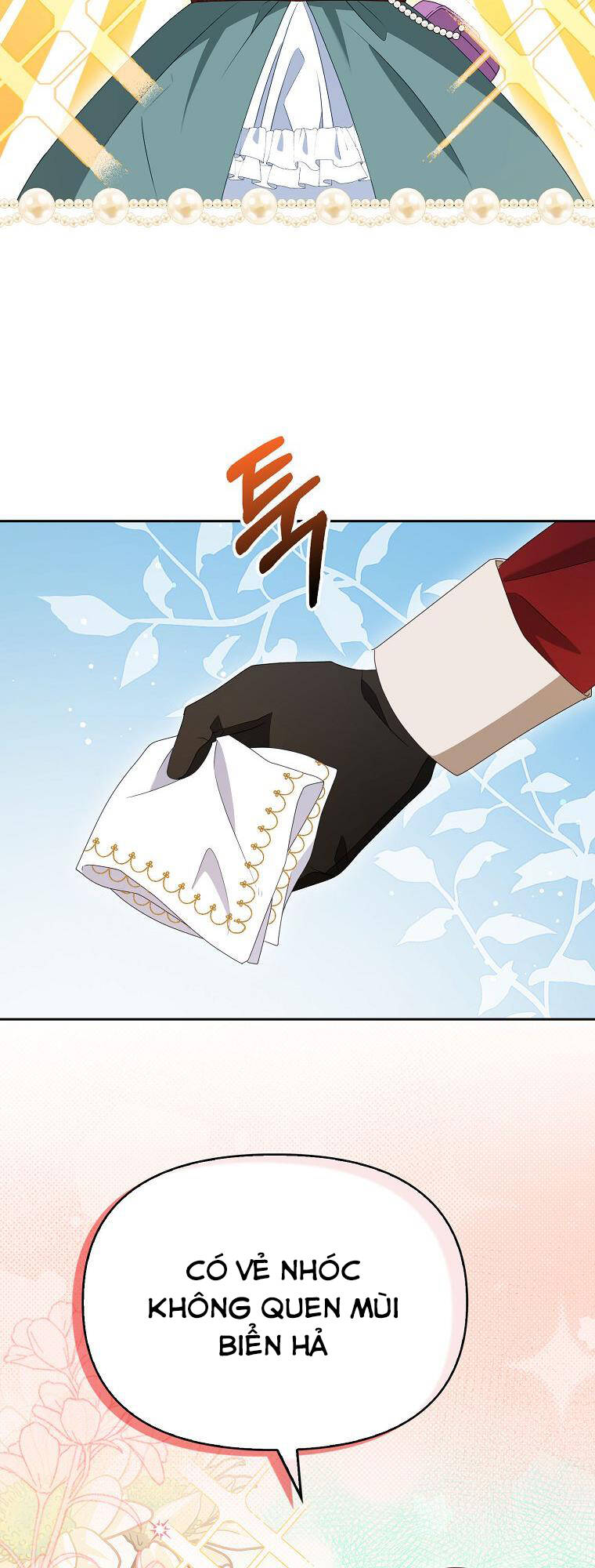 Đứa Con Gái Côn Đồ Nhà Công Tước Chap 20 - Next Chap 21