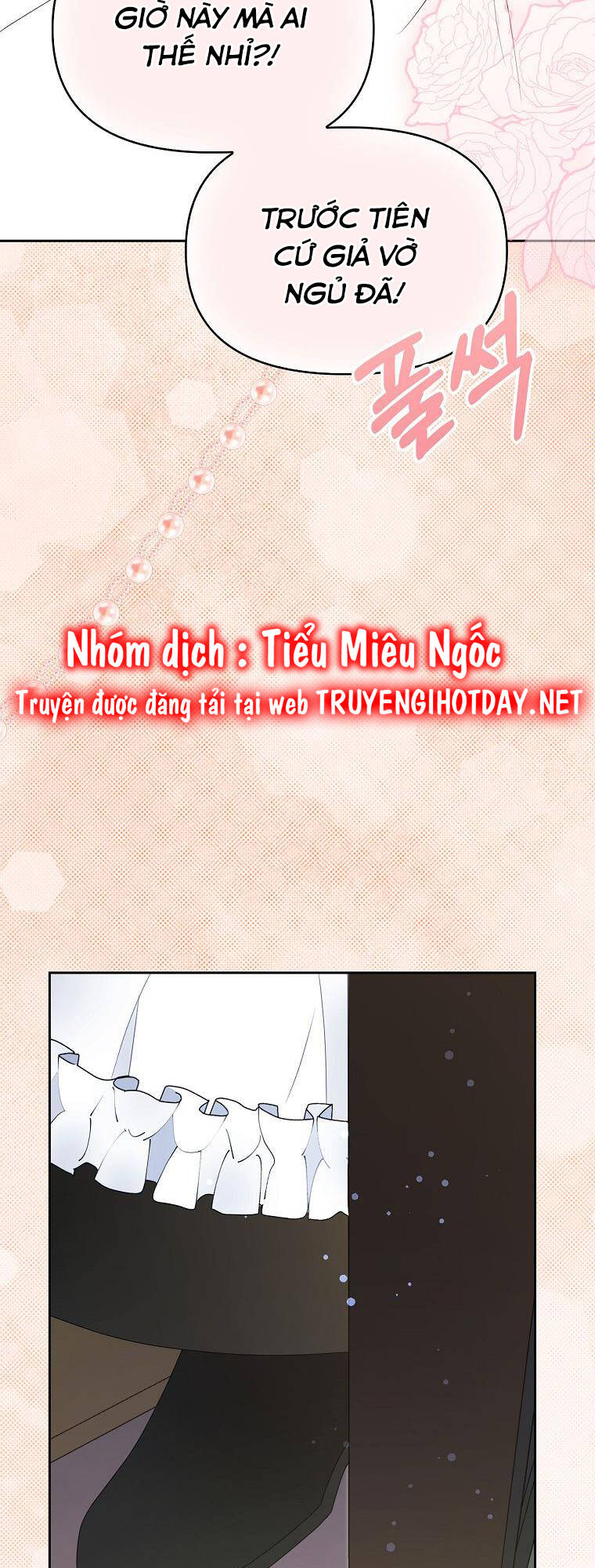 Đứa Con Gái Côn Đồ Nhà Công Tước Chap 20 - Next Chap 21