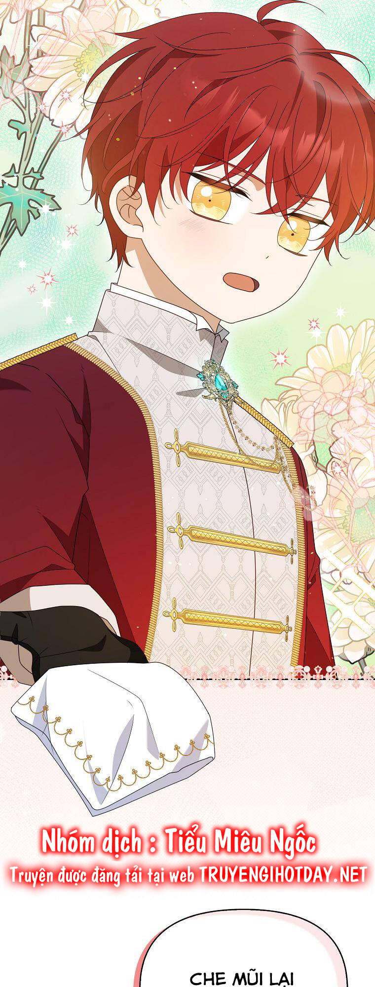 Đứa Con Gái Côn Đồ Nhà Công Tước Chap 20 - Next Chap 21