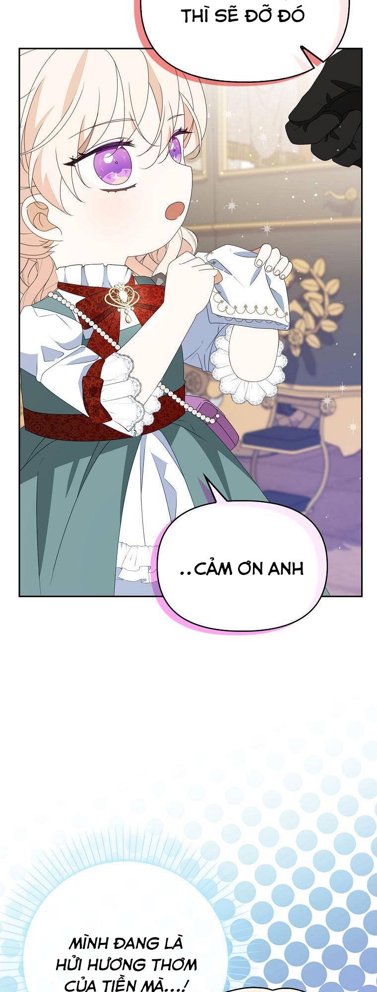 Đứa Con Gái Côn Đồ Nhà Công Tước Chap 20 - Next Chap 21