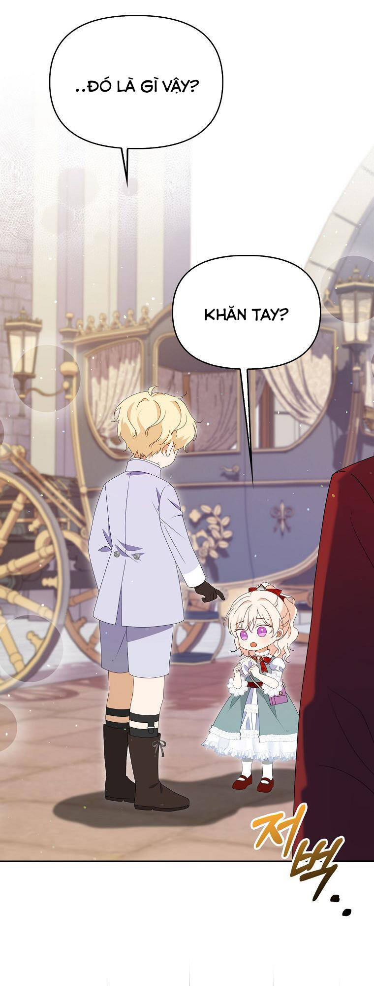 Đứa Con Gái Côn Đồ Nhà Công Tước Chap 20 - Next Chap 21