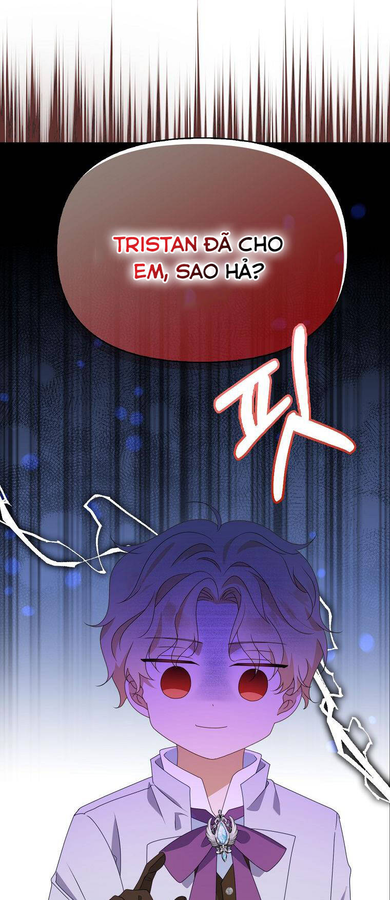 Đứa Con Gái Côn Đồ Nhà Công Tước Chap 20 - Next Chap 21