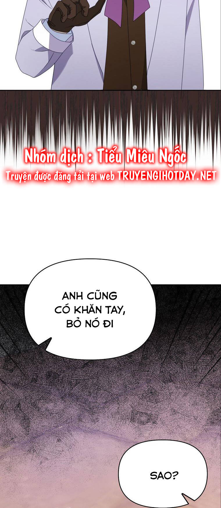 Đứa Con Gái Côn Đồ Nhà Công Tước Chap 20 - Next Chap 21