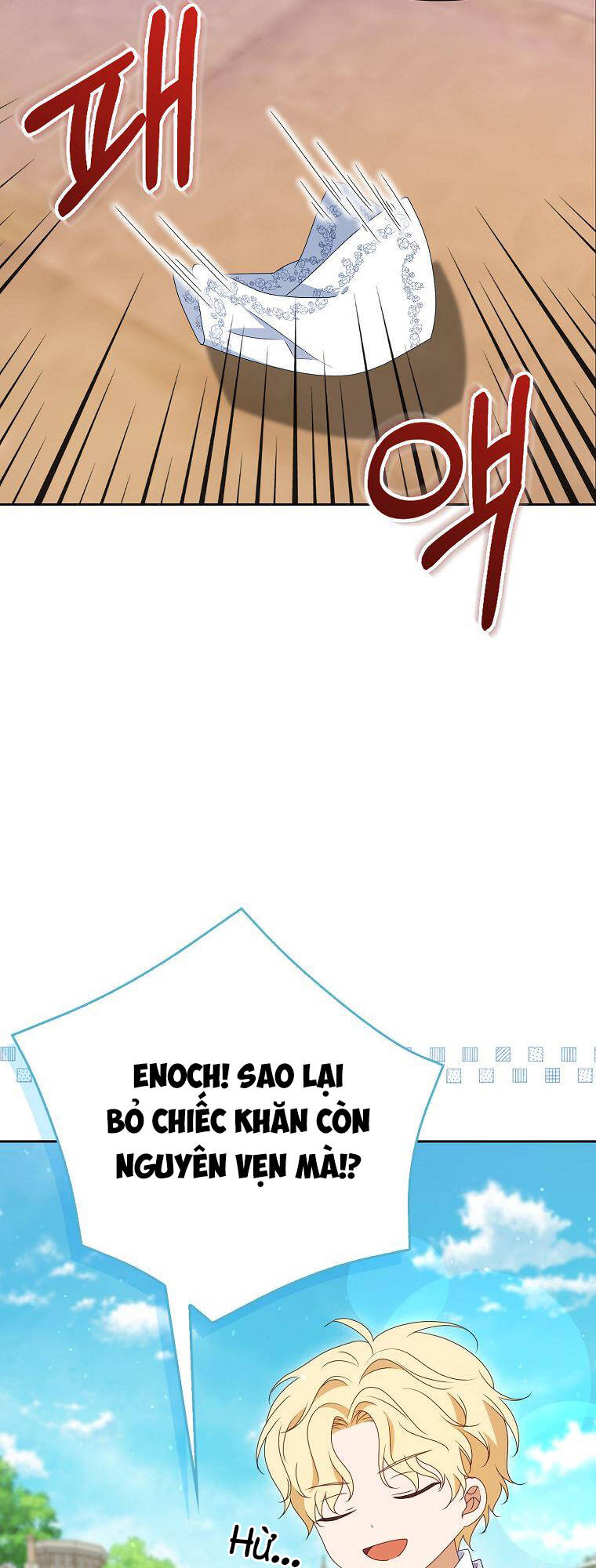 Đứa Con Gái Côn Đồ Nhà Công Tước Chap 20 - Next Chap 21