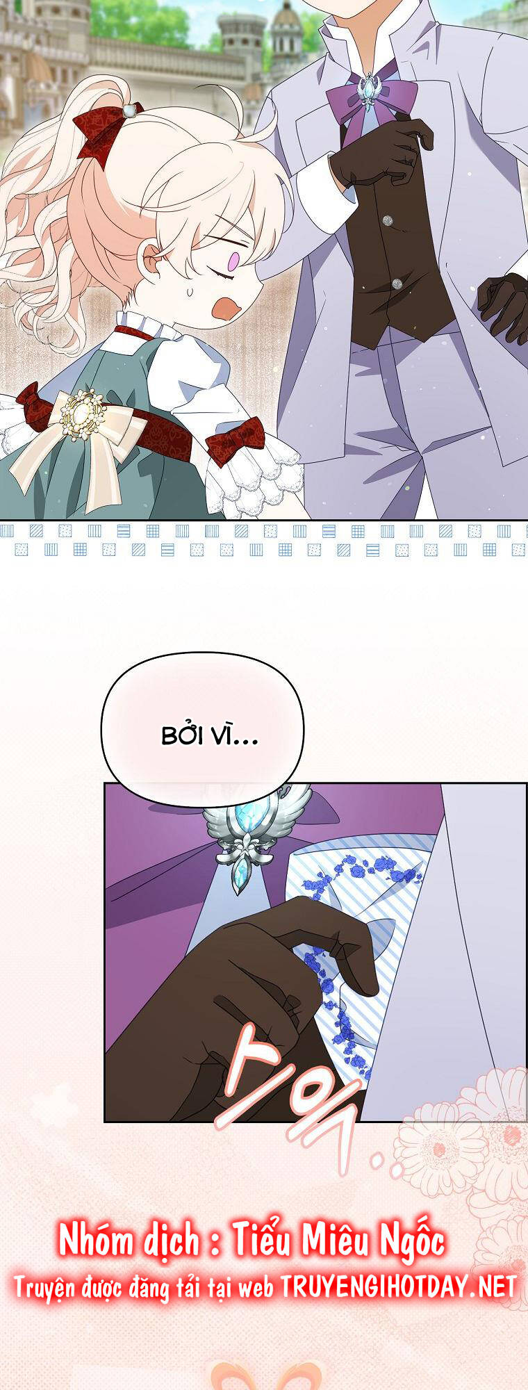 Đứa Con Gái Côn Đồ Nhà Công Tước Chap 20 - Next Chap 21