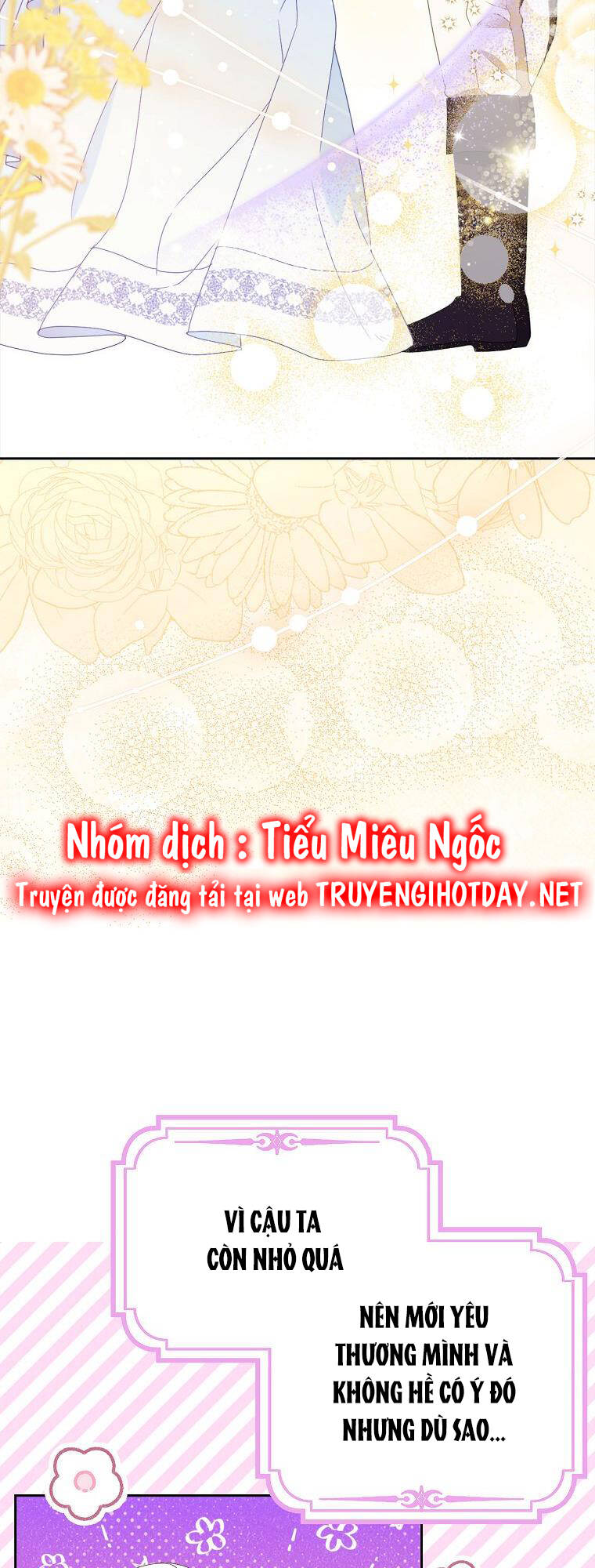 Đứa Con Gái Côn Đồ Nhà Công Tước Chap 20 - Next Chap 21