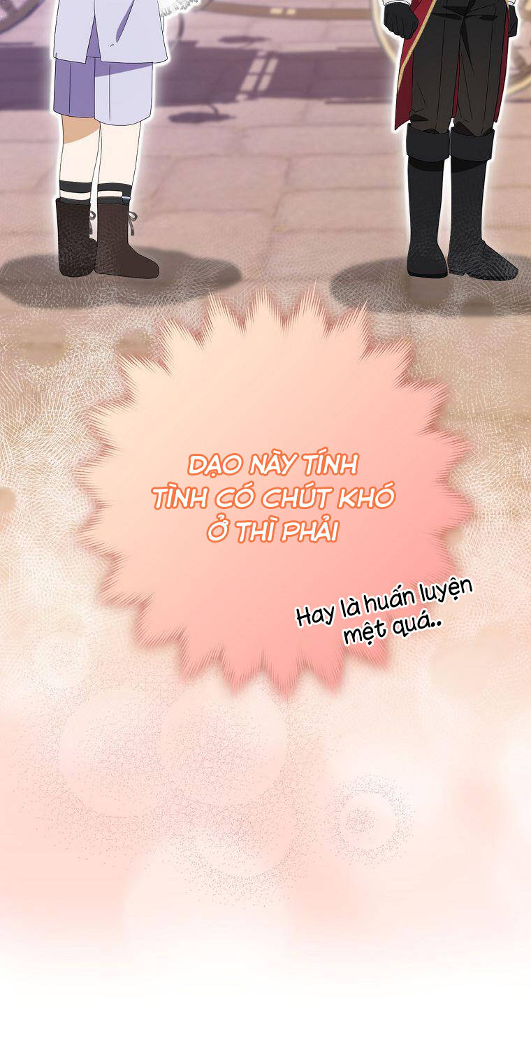 Đứa Con Gái Côn Đồ Nhà Công Tước Chap 20 - Next Chap 21