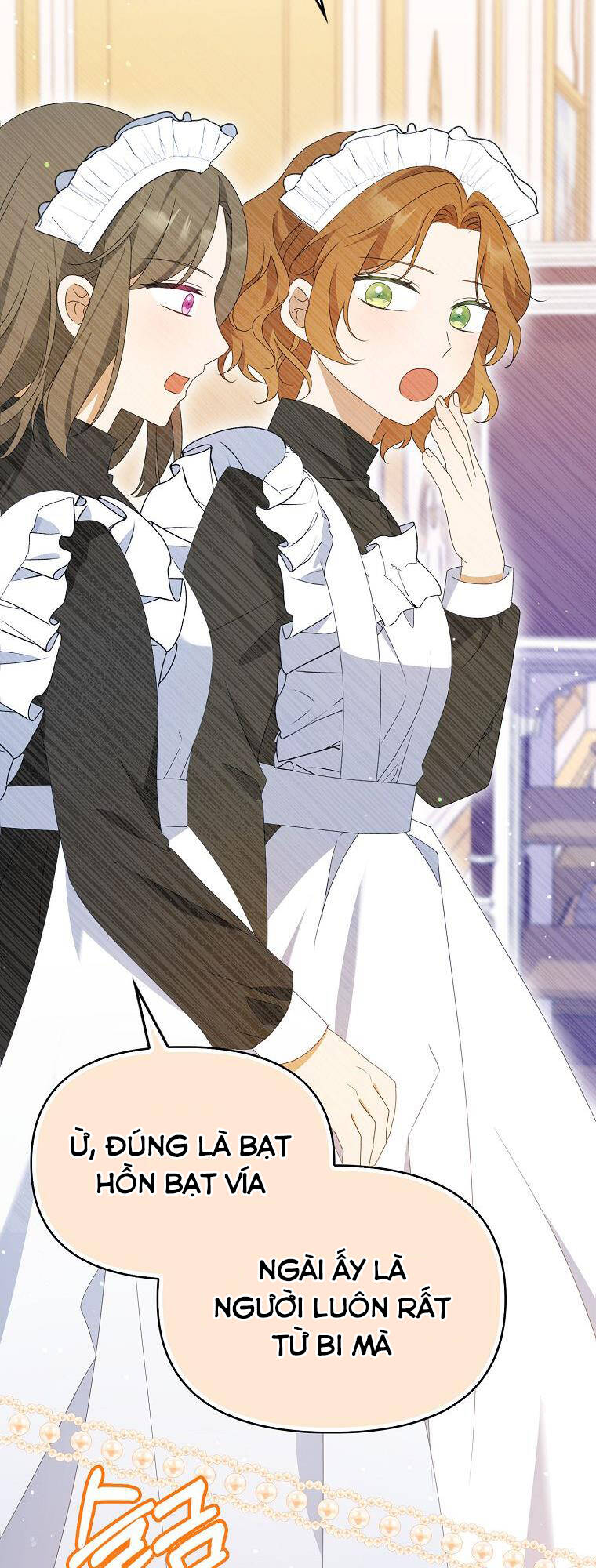 Đứa Con Gái Côn Đồ Nhà Công Tước Chap 20 - Next Chap 21