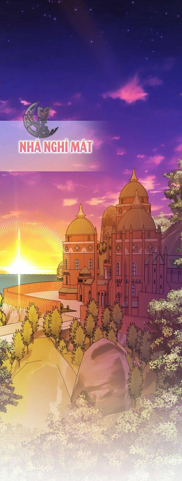 Đứa Con Gái Côn Đồ Nhà Công Tước Chap 21 - Next Chap 22