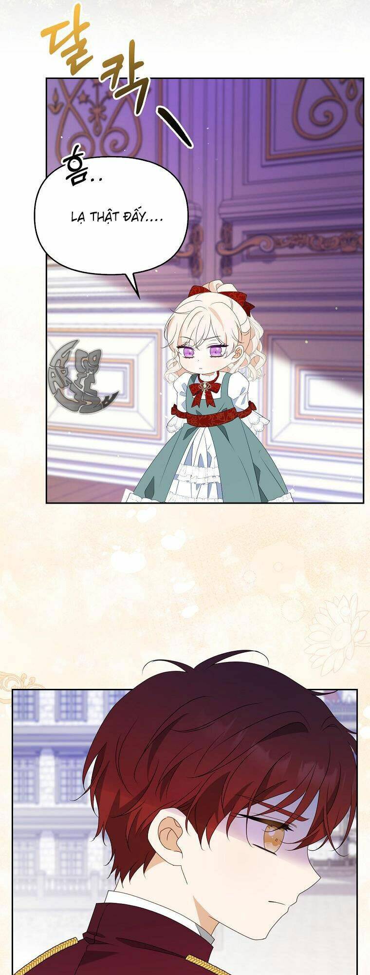 Đứa Con Gái Côn Đồ Nhà Công Tước Chap 21 - Next Chap 22