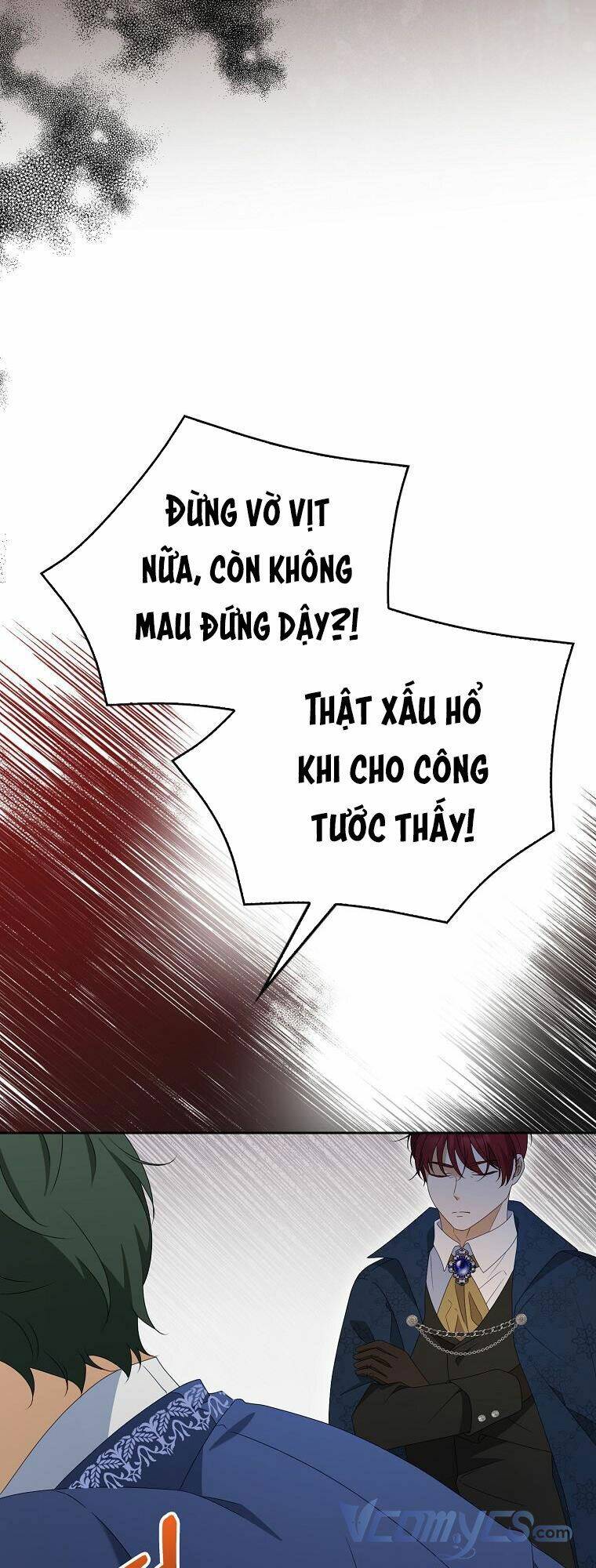 Đứa Con Gái Côn Đồ Nhà Công Tước Chap 21 - Next Chap 22