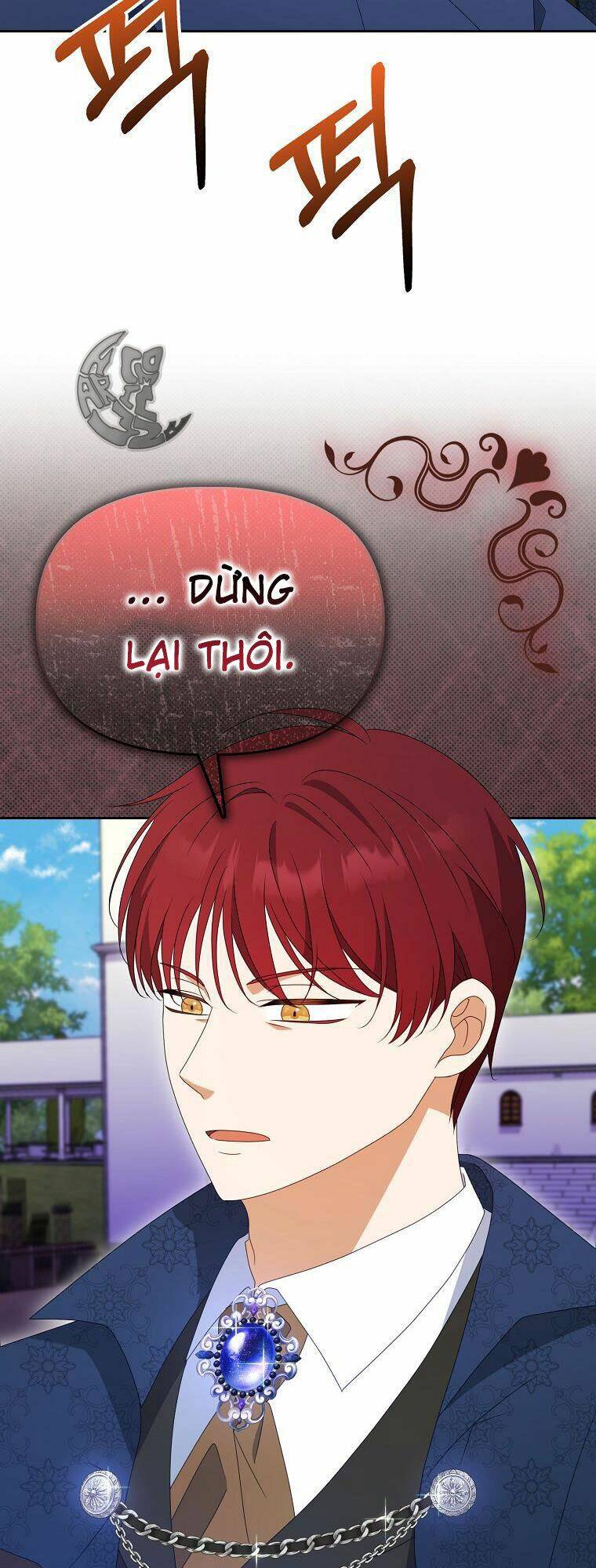 Đứa Con Gái Côn Đồ Nhà Công Tước Chap 21 - Next Chap 22