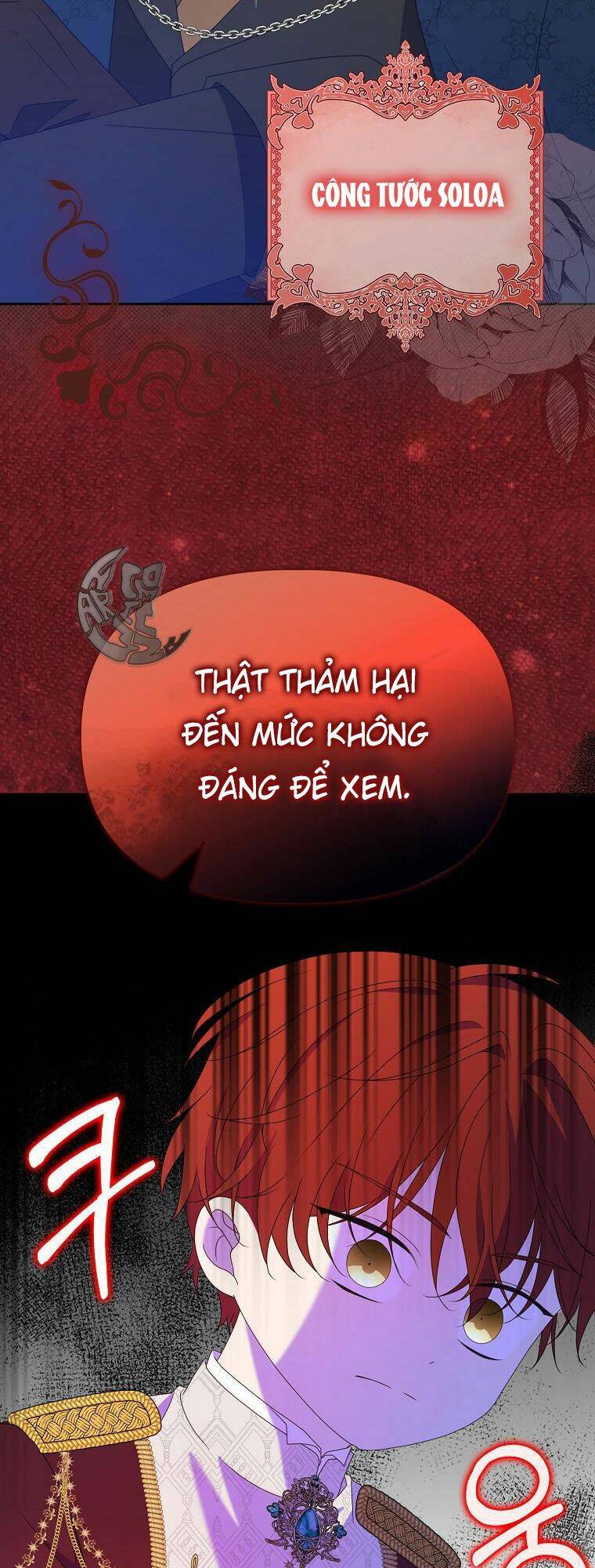 Đứa Con Gái Côn Đồ Nhà Công Tước Chap 21 - Next Chap 22