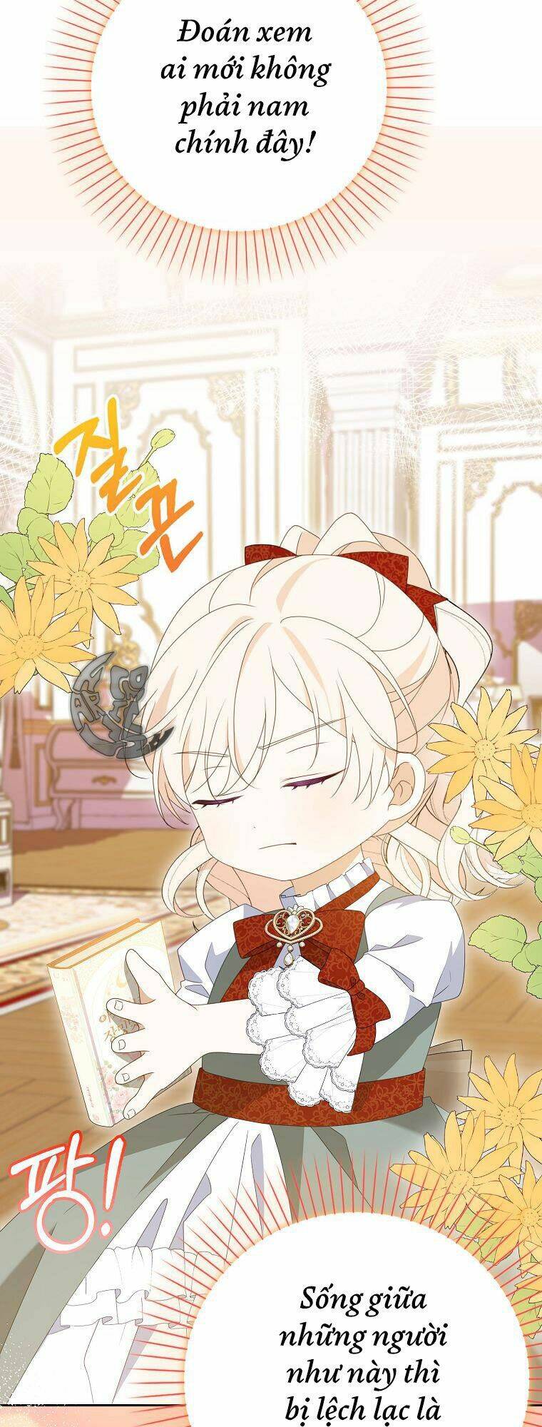 Đứa Con Gái Côn Đồ Nhà Công Tước Chap 21 - Next Chap 22