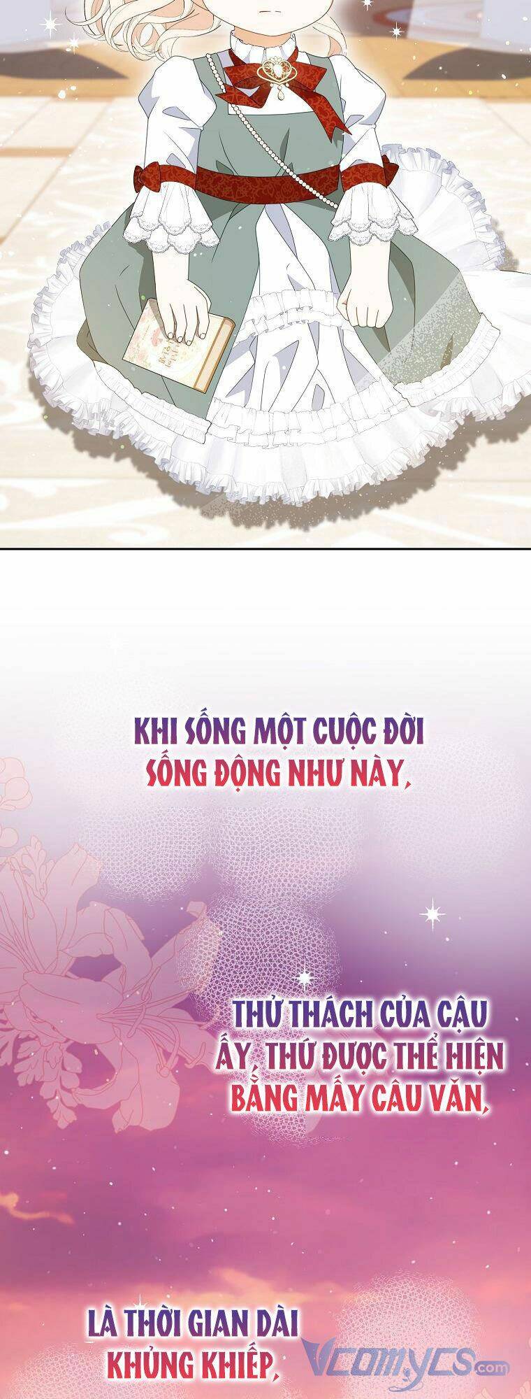 Đứa Con Gái Côn Đồ Nhà Công Tước Chap 21 - Next Chap 22