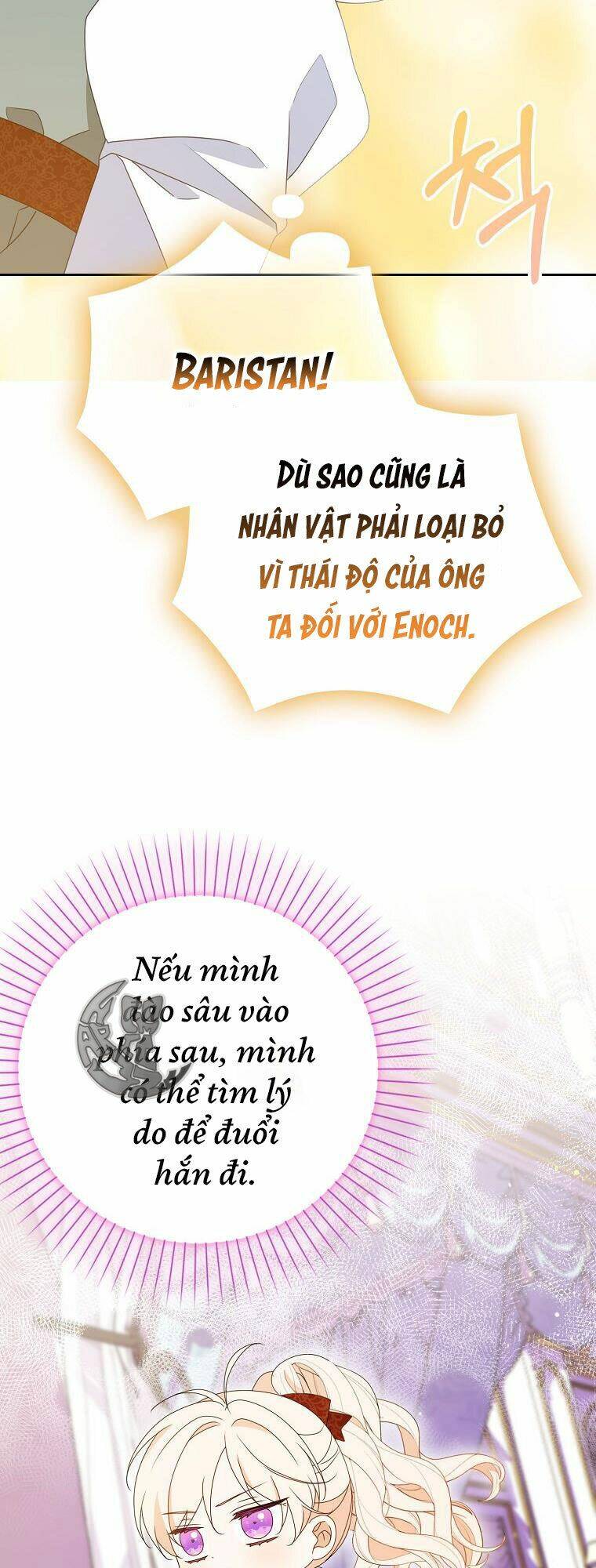 Đứa Con Gái Côn Đồ Nhà Công Tước Chap 21 - Next Chap 22