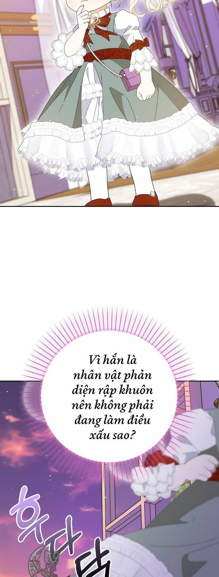 Đứa Con Gái Côn Đồ Nhà Công Tước Chap 21 - Next Chap 22