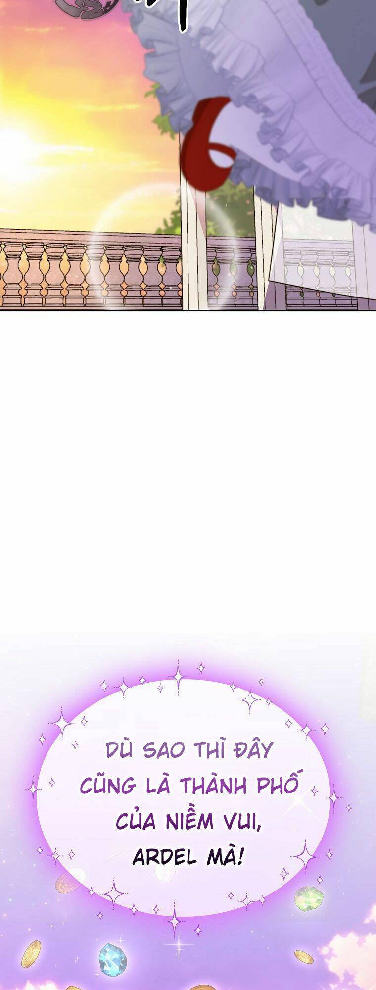 Đứa Con Gái Côn Đồ Nhà Công Tước Chap 21 - Next Chap 22