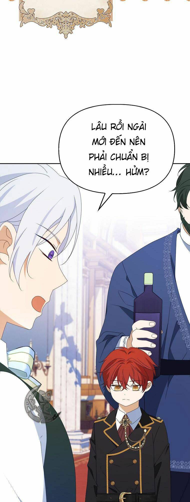 Đứa Con Gái Côn Đồ Nhà Công Tước Chap 21 - Next Chap 22