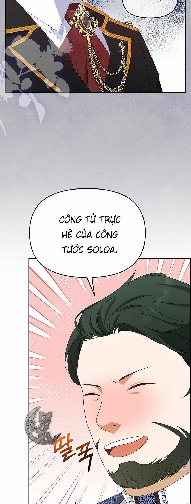 Đứa Con Gái Côn Đồ Nhà Công Tước Chap 21 - Next Chap 22