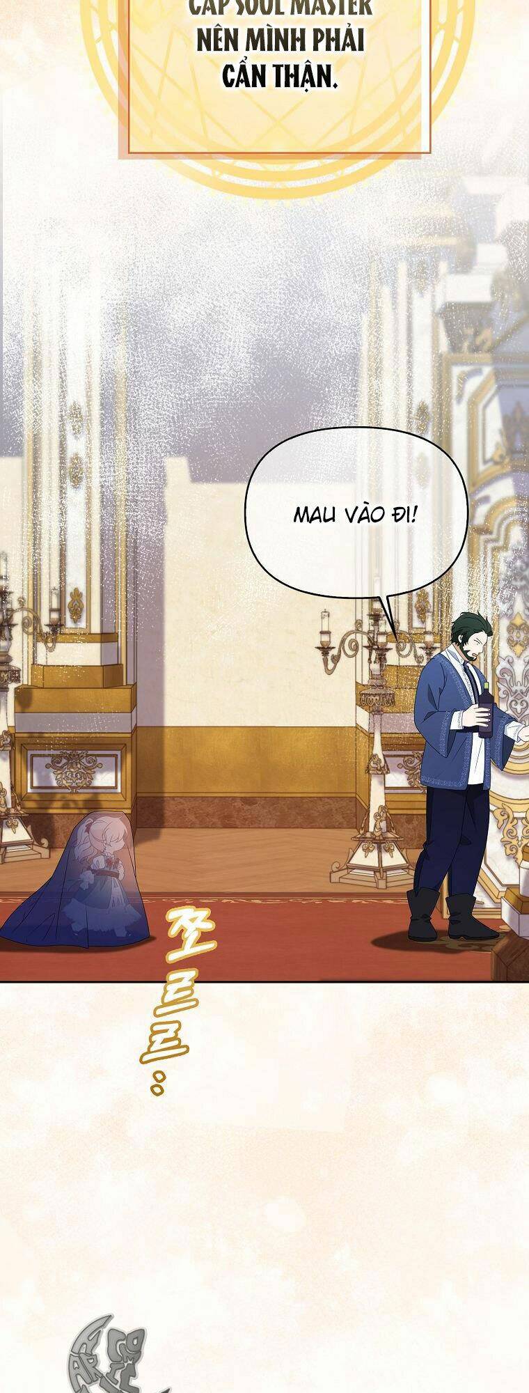 Đứa Con Gái Côn Đồ Nhà Công Tước Chap 21 - Next Chap 22