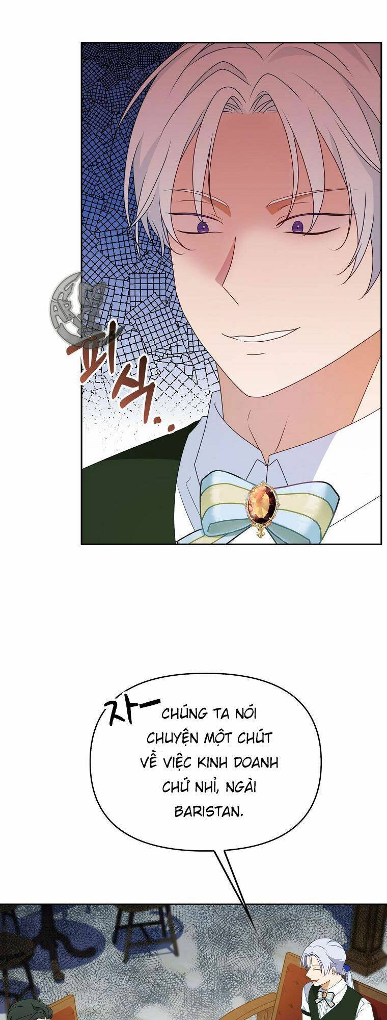 Đứa Con Gái Côn Đồ Nhà Công Tước Chap 21 - Next Chap 22