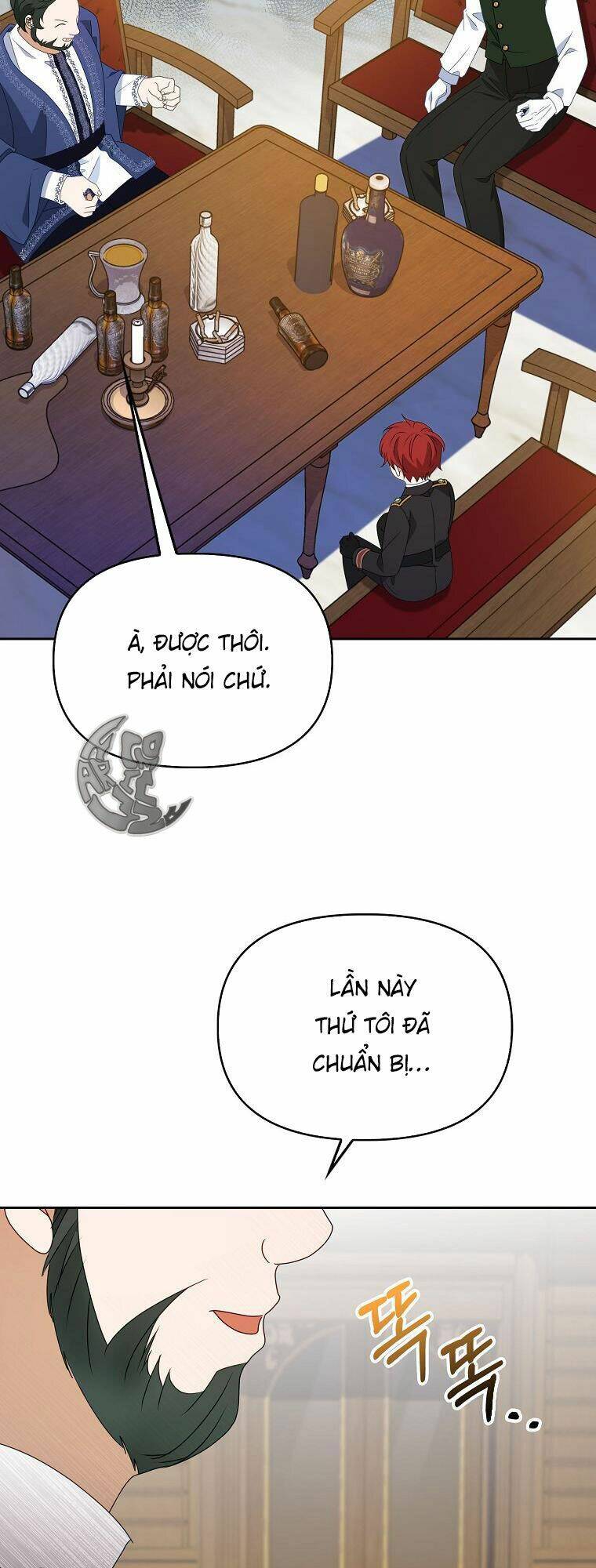 Đứa Con Gái Côn Đồ Nhà Công Tước Chap 21 - Next Chap 22