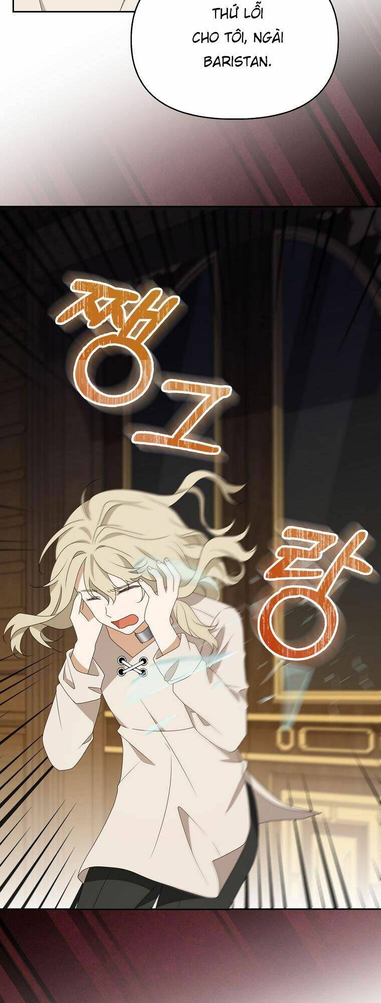 Đứa Con Gái Côn Đồ Nhà Công Tước Chap 21 - Next Chap 22