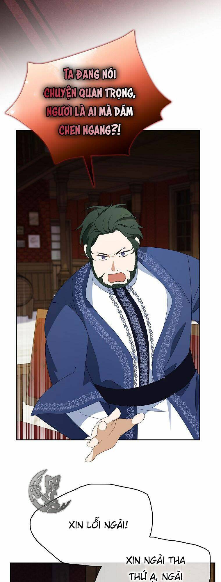 Đứa Con Gái Côn Đồ Nhà Công Tước Chap 21 - Next Chap 22