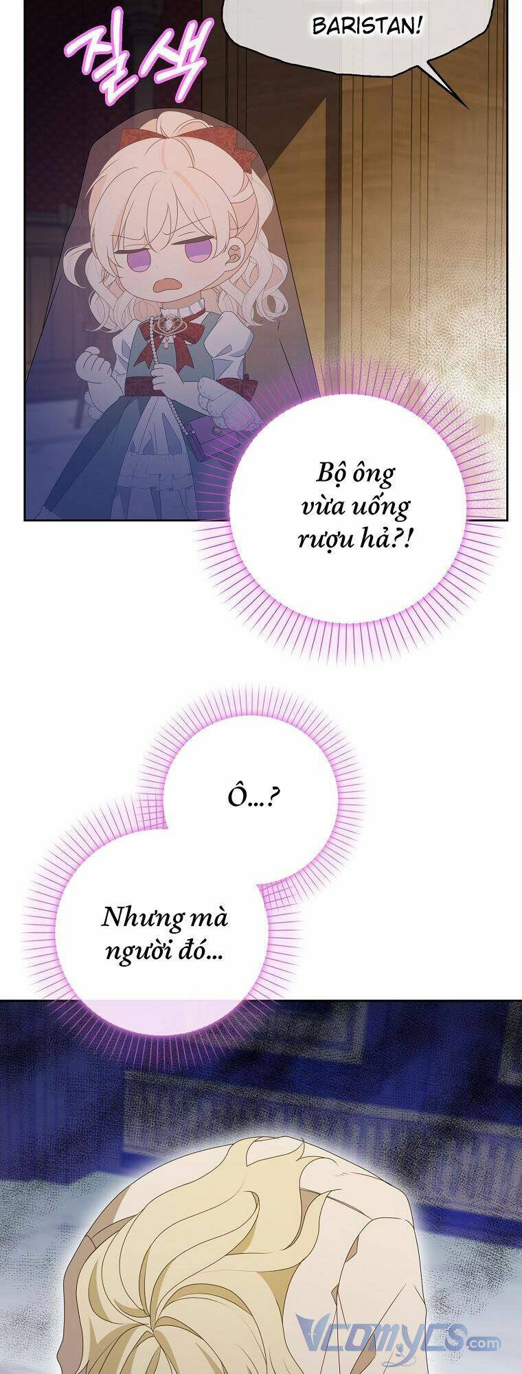 Đứa Con Gái Côn Đồ Nhà Công Tước Chap 21 - Next Chap 22