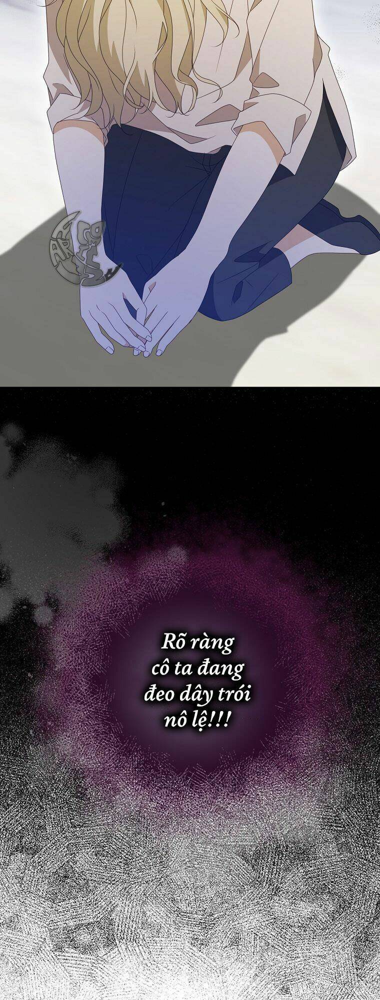 Đứa Con Gái Côn Đồ Nhà Công Tước Chap 21 - Next Chap 22