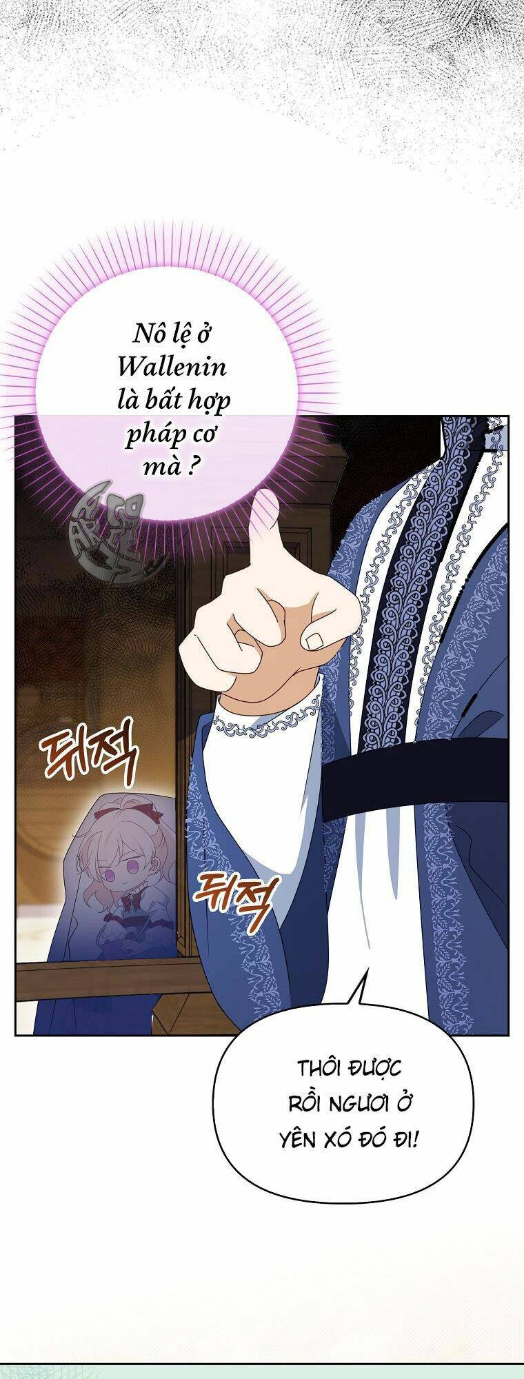 Đứa Con Gái Côn Đồ Nhà Công Tước Chap 21 - Next Chap 22