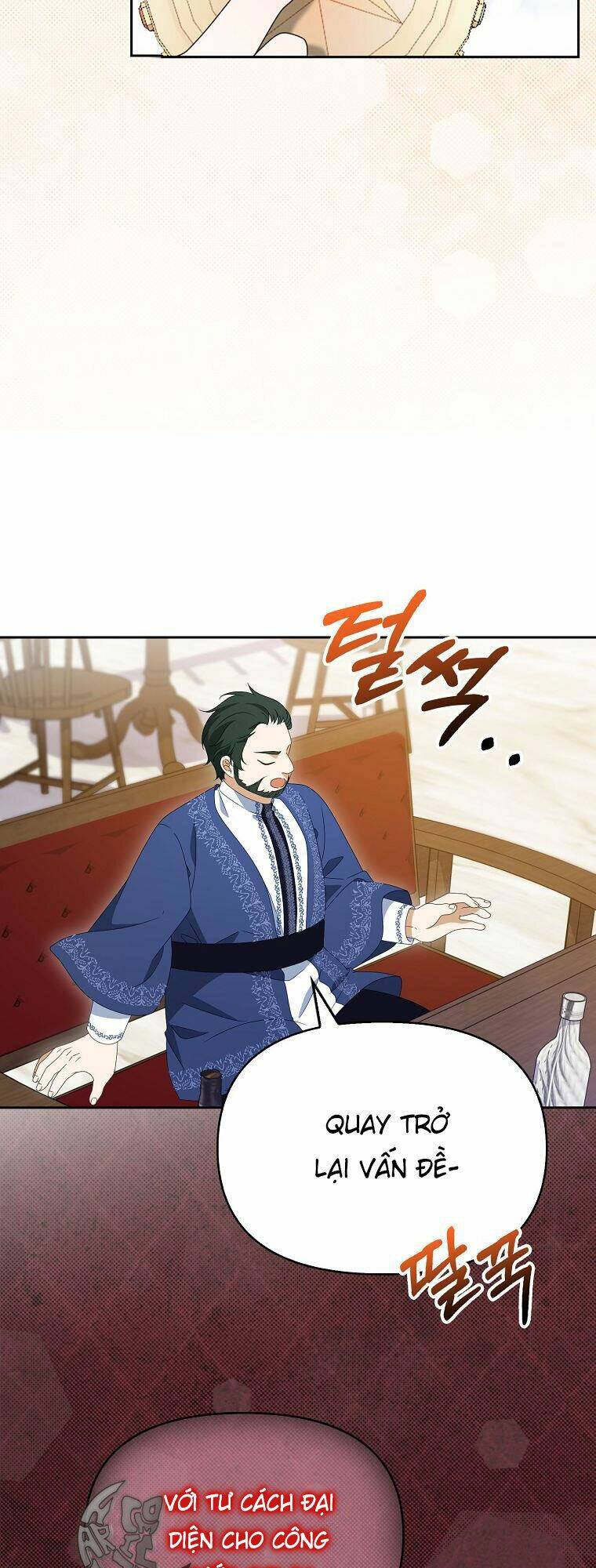 Đứa Con Gái Côn Đồ Nhà Công Tước Chap 21 - Next Chap 22