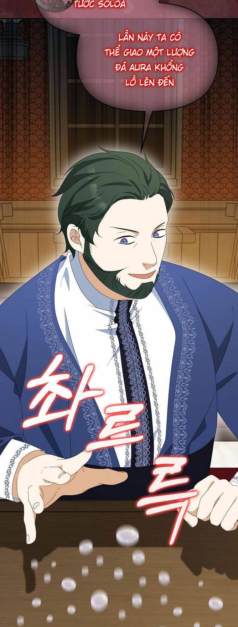 Đứa Con Gái Côn Đồ Nhà Công Tước Chap 21 - Next Chap 22