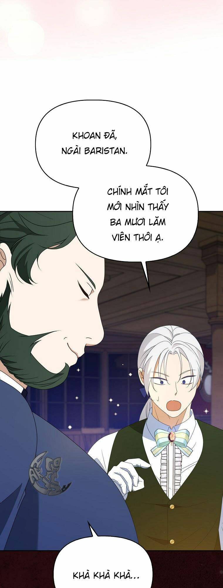 Đứa Con Gái Côn Đồ Nhà Công Tước Chap 21 - Next Chap 22