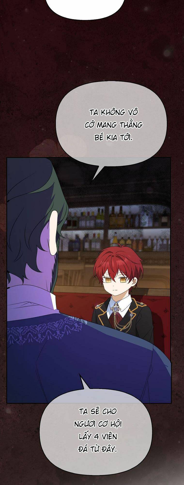 Đứa Con Gái Côn Đồ Nhà Công Tước Chap 21 - Next Chap 22