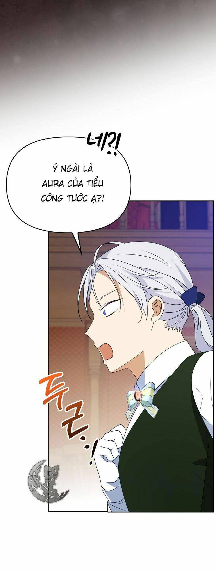Đứa Con Gái Côn Đồ Nhà Công Tước Chap 21 - Next Chap 22