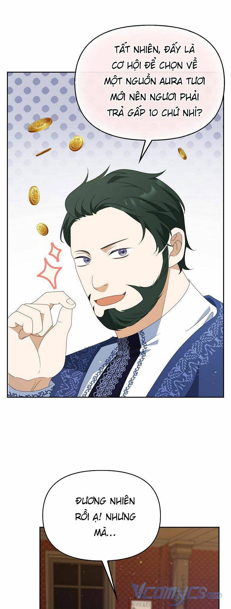 Đứa Con Gái Côn Đồ Nhà Công Tước Chap 21 - Next Chap 22