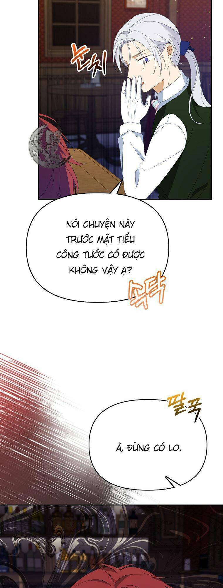 Đứa Con Gái Côn Đồ Nhà Công Tước Chap 21 - Next Chap 22