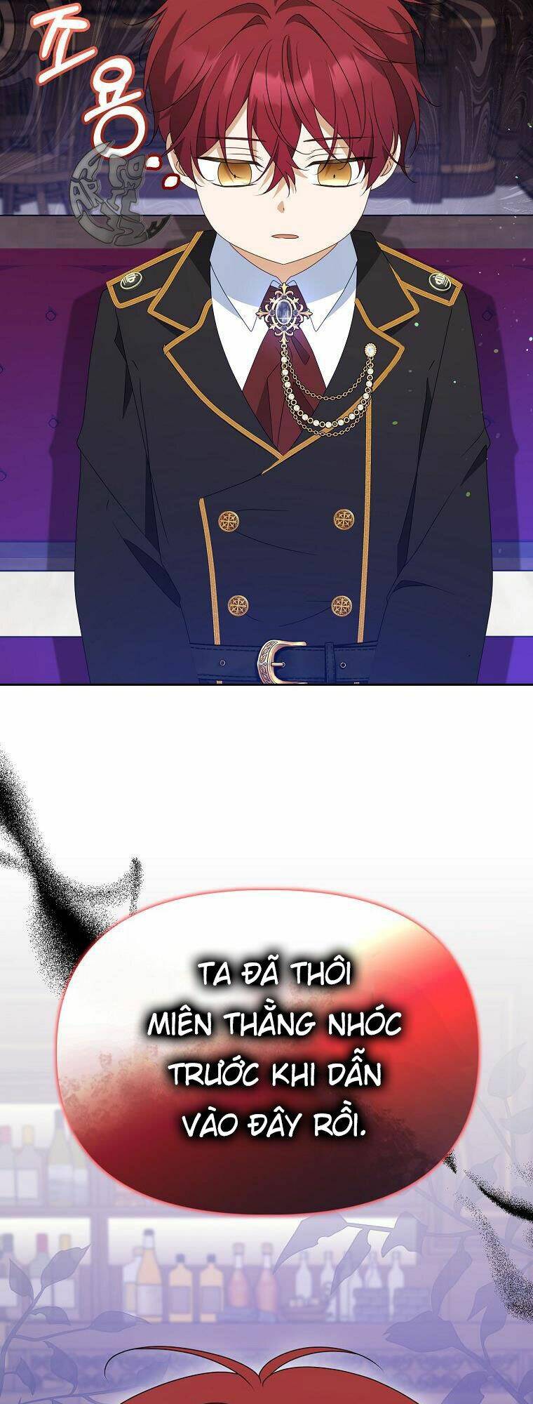 Đứa Con Gái Côn Đồ Nhà Công Tước Chap 21 - Next Chap 22