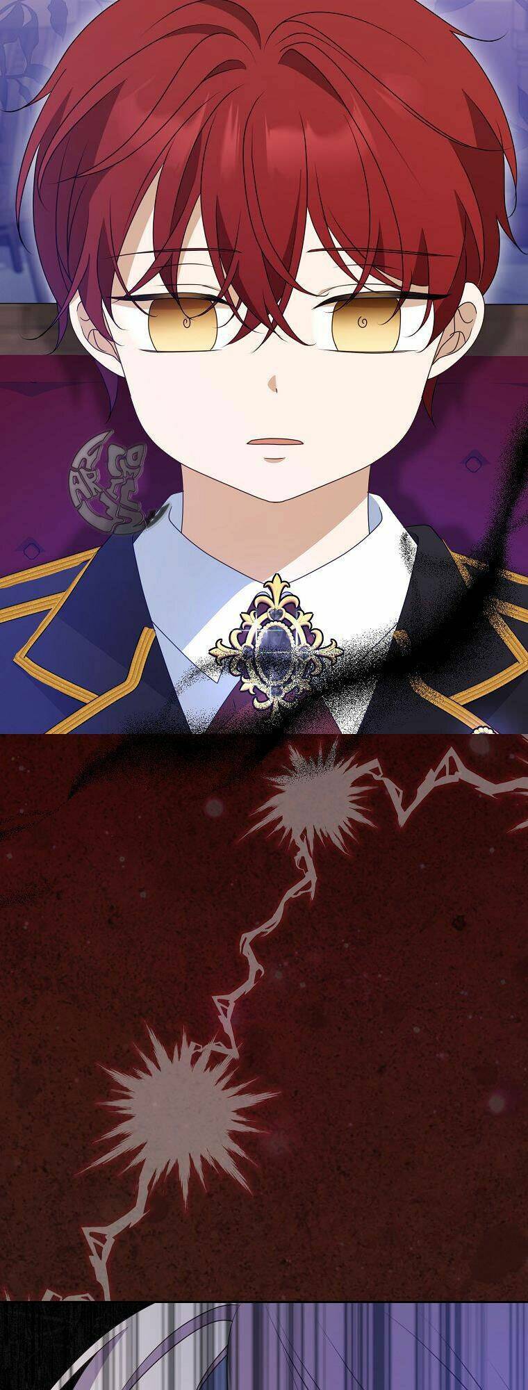 Đứa Con Gái Côn Đồ Nhà Công Tước Chap 21 - Next Chap 22