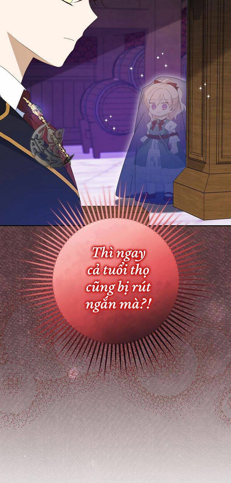 Đứa Con Gái Côn Đồ Nhà Công Tước Chap 21 - Next Chap 22