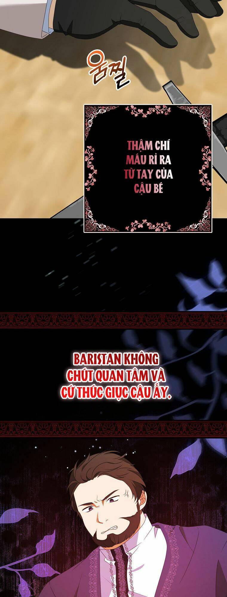 Đứa Con Gái Côn Đồ Nhà Công Tước Chap 21 - Next Chap 22