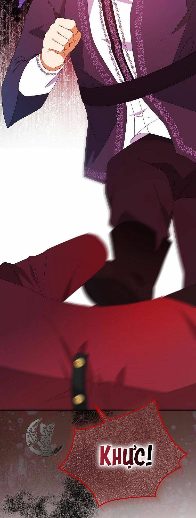 Đứa Con Gái Côn Đồ Nhà Công Tước Chap 21 - Next Chap 22