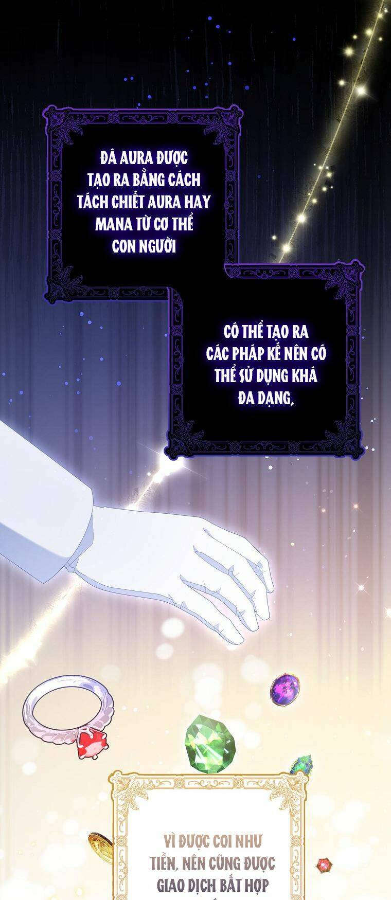 Đứa Con Gái Côn Đồ Nhà Công Tước Chap 22 - Next Chap 23