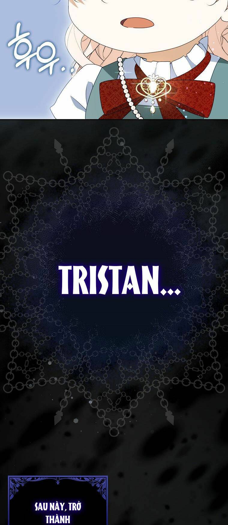 Đứa Con Gái Côn Đồ Nhà Công Tước Chap 22 - Next Chap 23