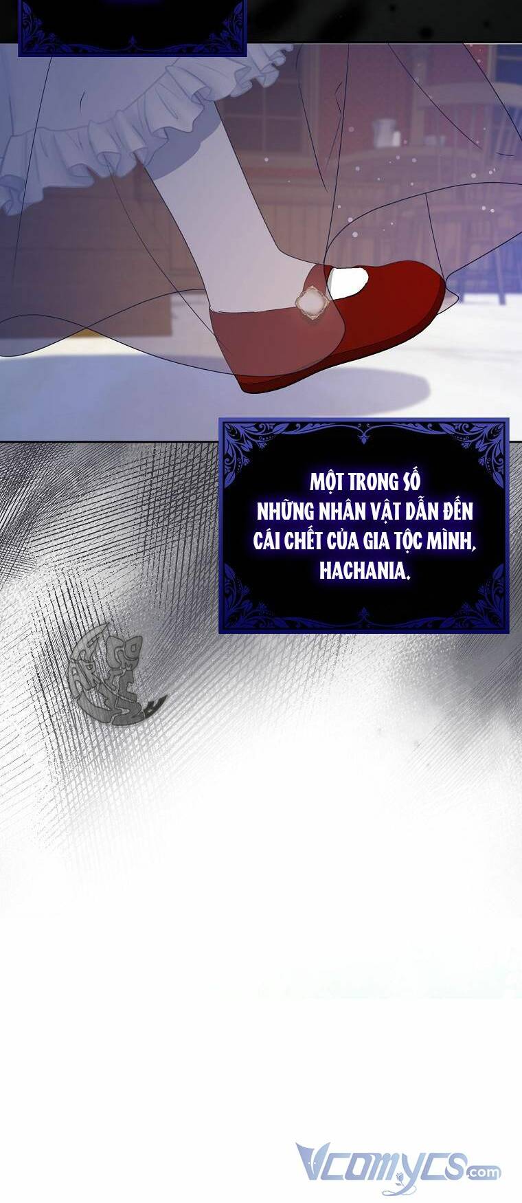 Đứa Con Gái Côn Đồ Nhà Công Tước Chap 22 - Next Chap 23